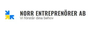 Norr Entreprendrer AB