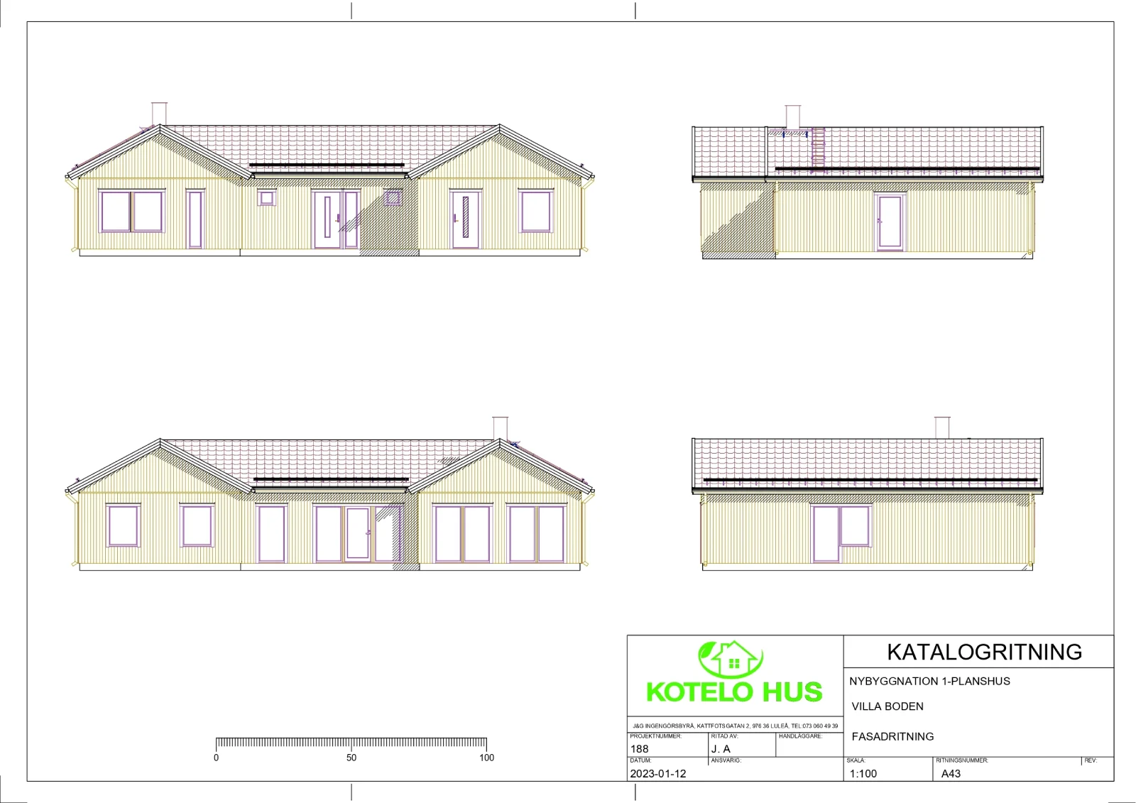 FASADRITNING-VILLA-BODEN