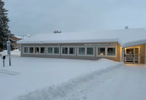 Kotelo hus-referensprojekt