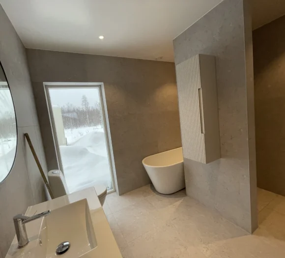 Projekt 2 Kotelo Hus