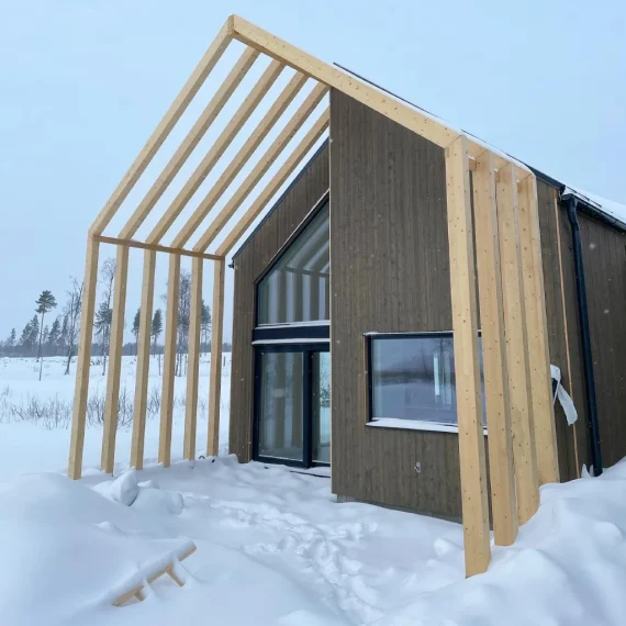 Projekt 2 Kotelo Hus