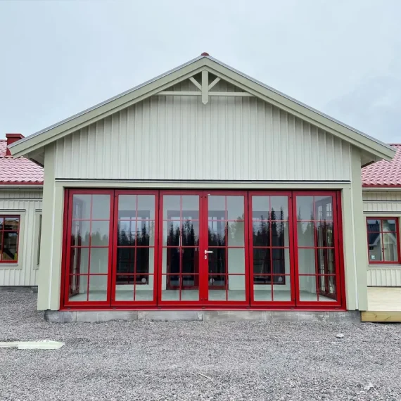 Projekt 4 Kotelo Hus