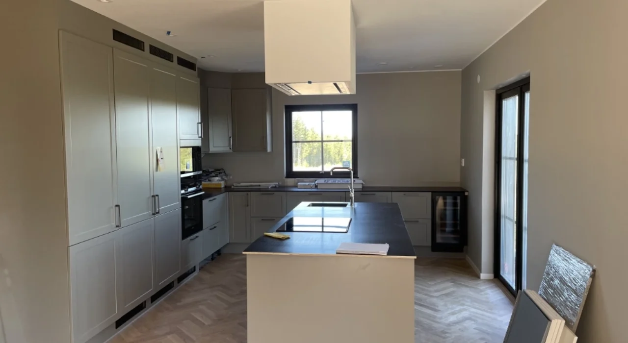 Projekt 6 Kotelo Hus